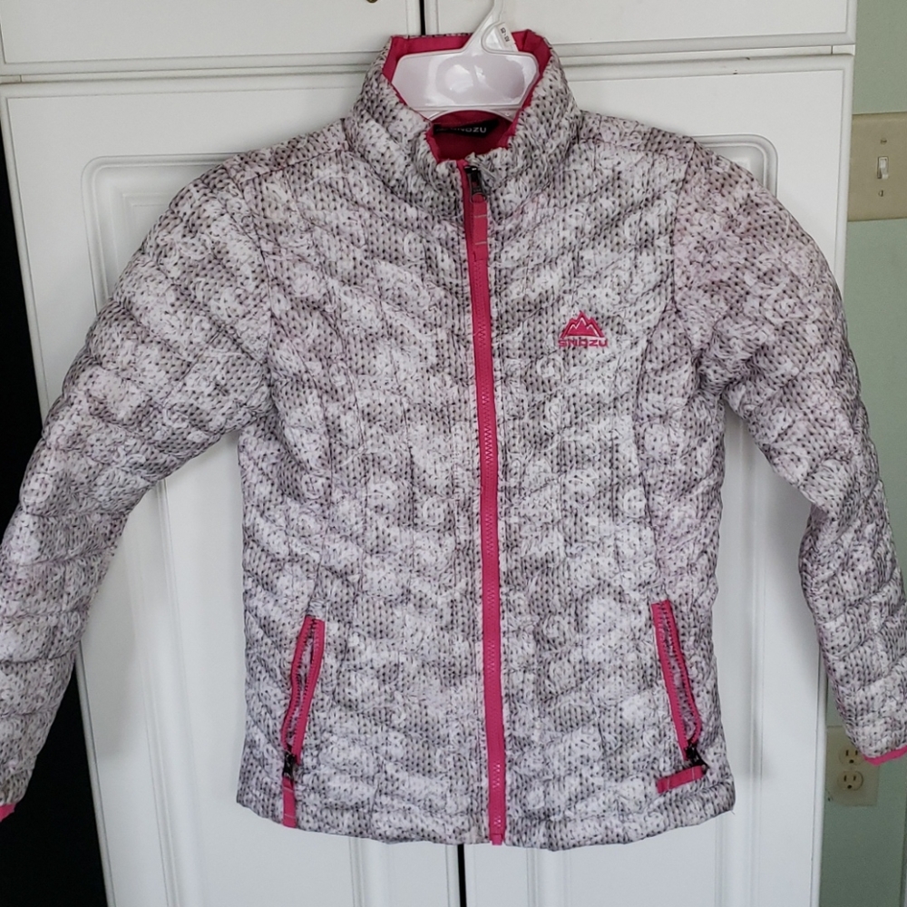 Jacket - Picture 2 of 5